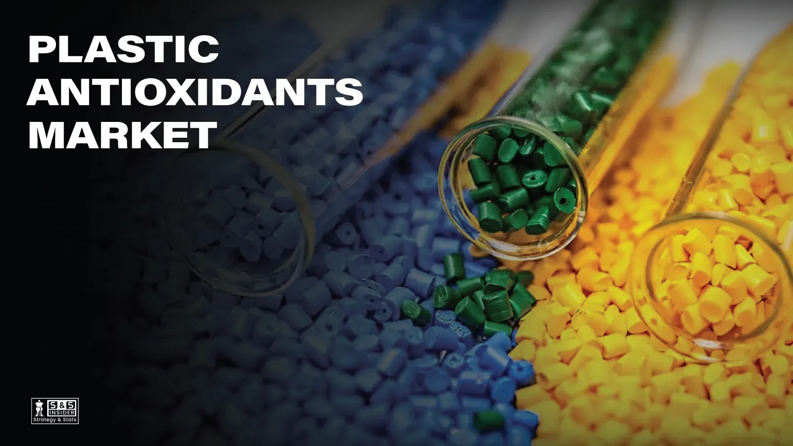 Plastic Antioxidants Market