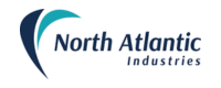  North Atlantic Industries, Inc.