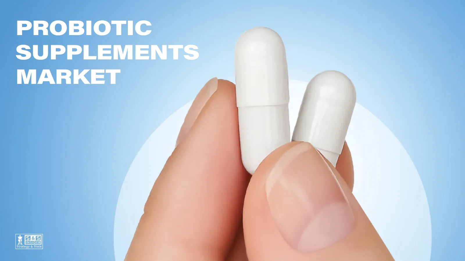 Probiotic Supplements Market