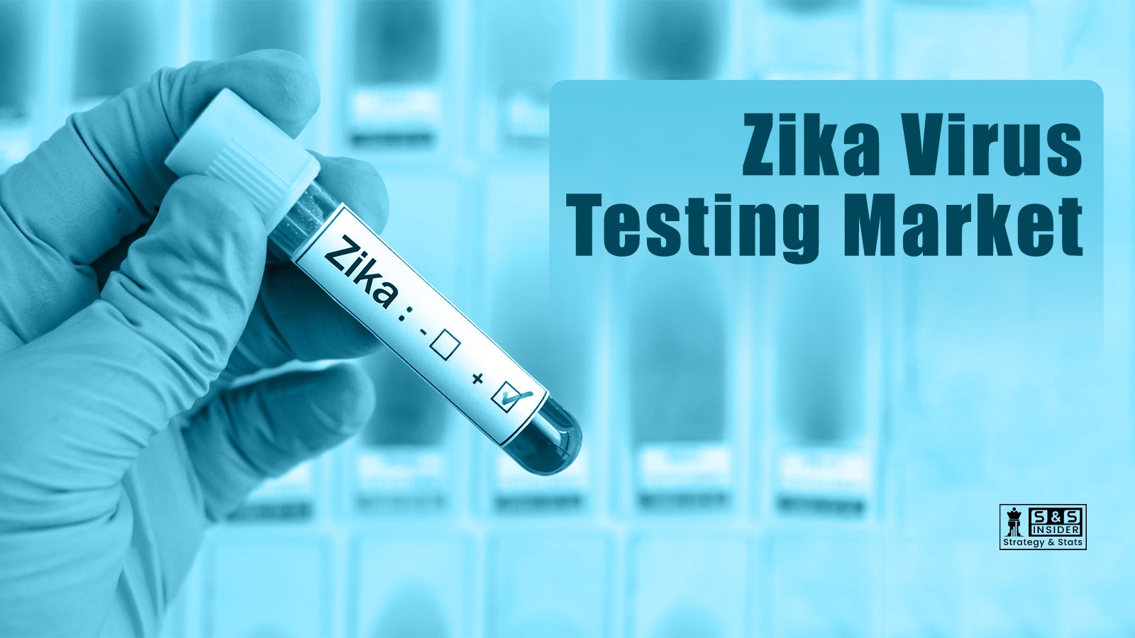 Advancements And Competitive Landscape In The Zika Virus Testing Market 