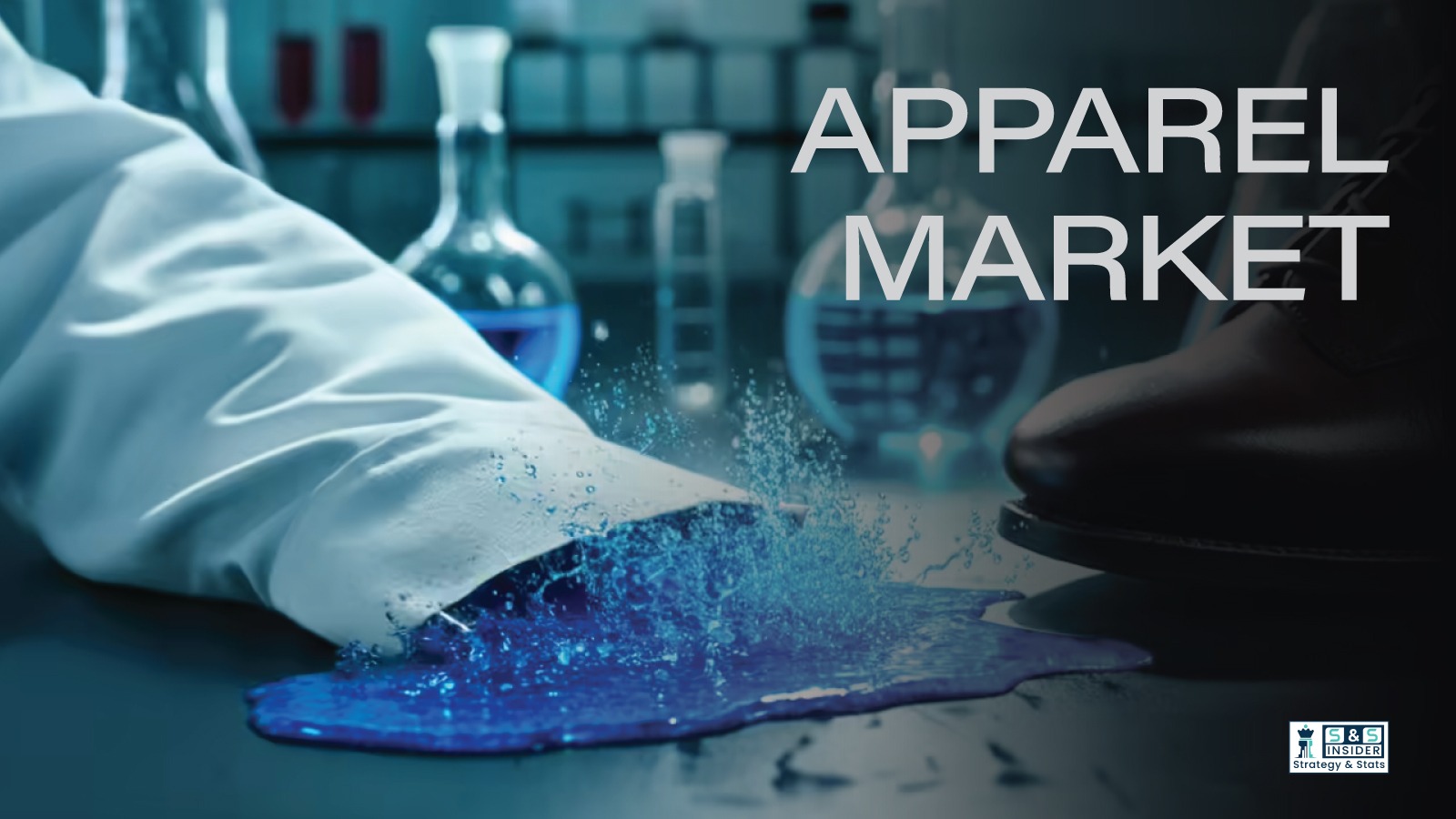 How Fast Fashion And Digital Retail Innovation Are Driving Growth In The Apparel Market