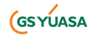 GS Yuasa Corporation
