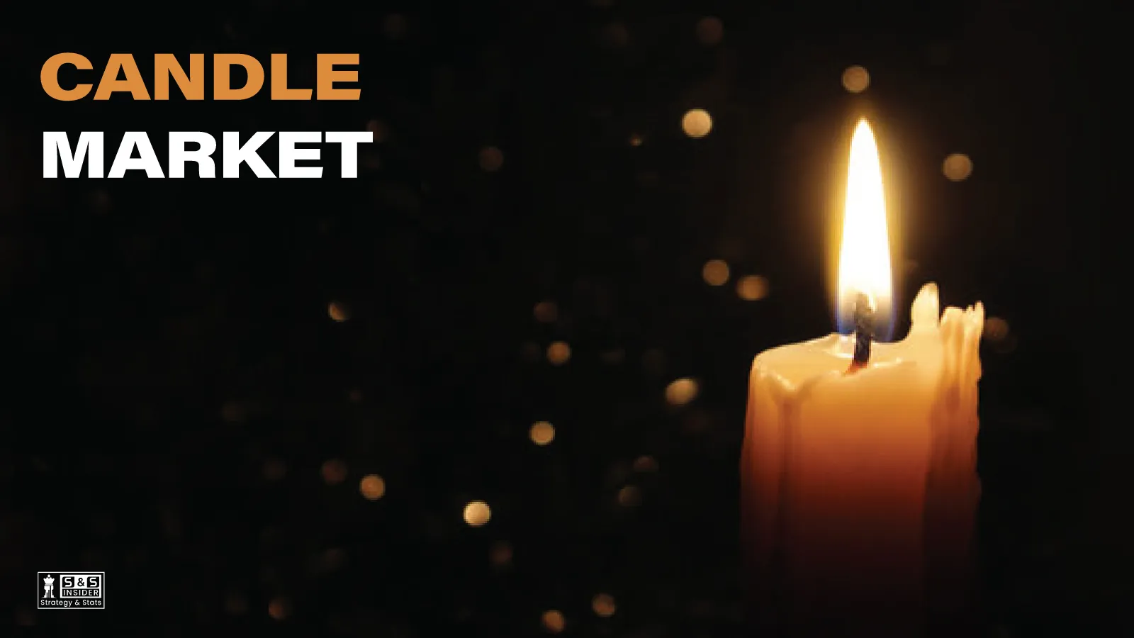 The Evolution Of Candles From Everyday Products To Lifestyle Essentials