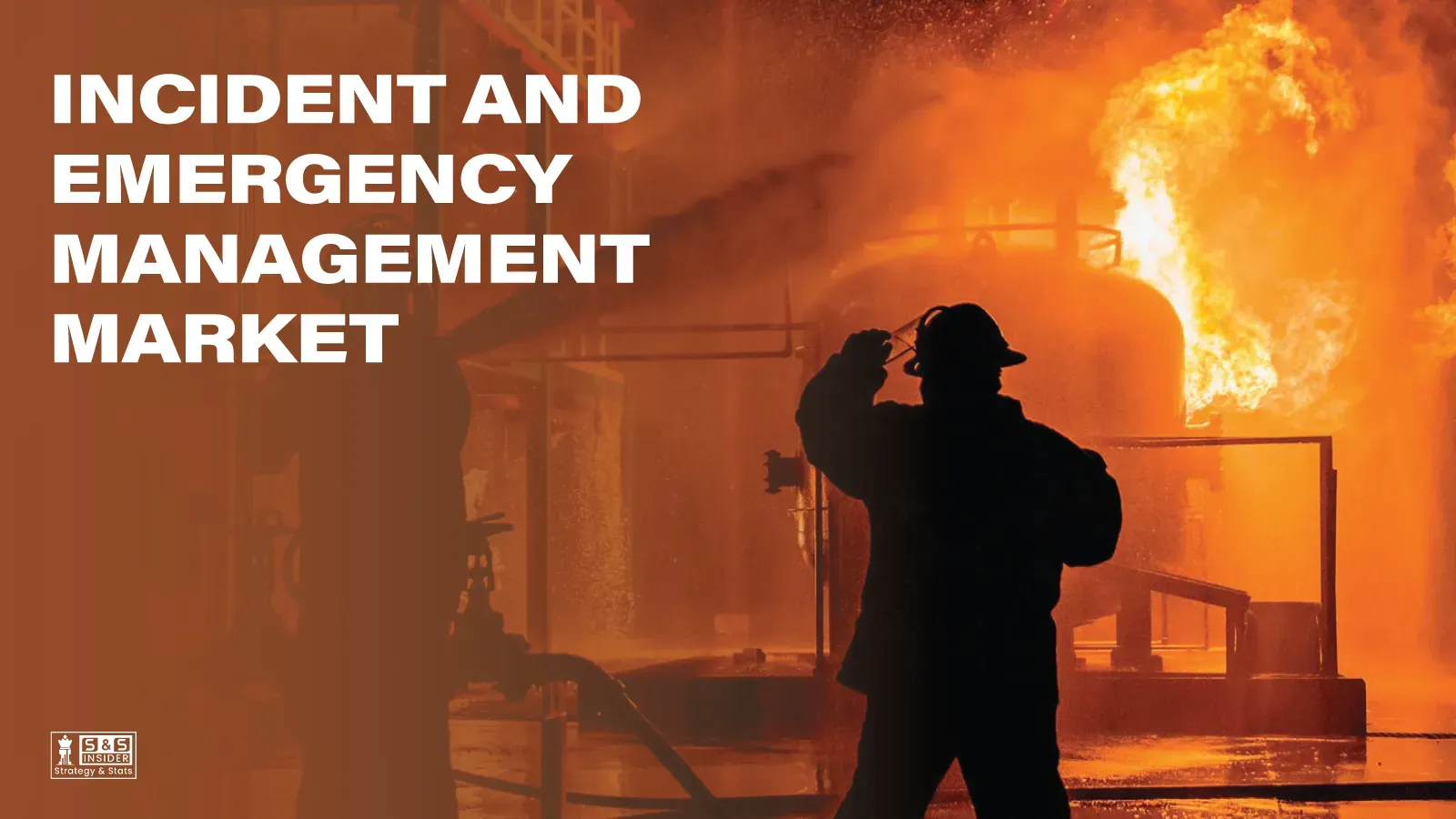 IIncident & Emergency Management Market