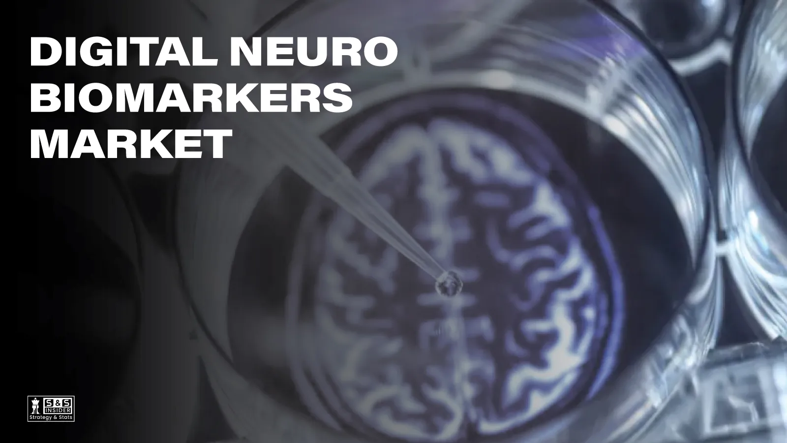 Digital Neuro biomarkers Market
