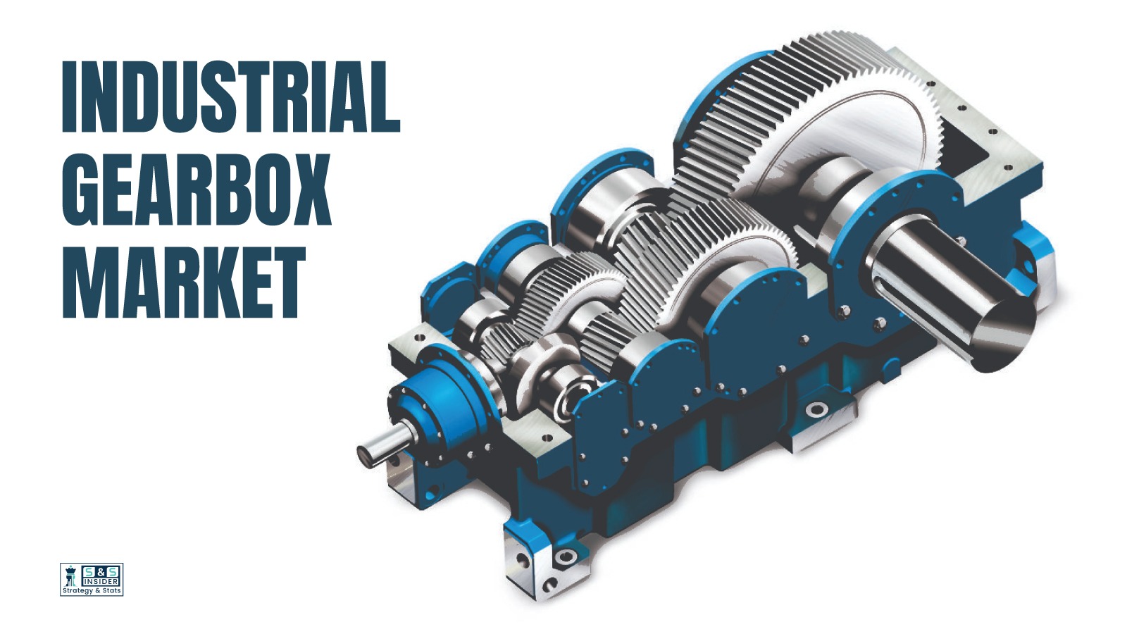 Top 7 Industrial Gearbox Leaders Enhancing Mechanical Efficiency And Reliability