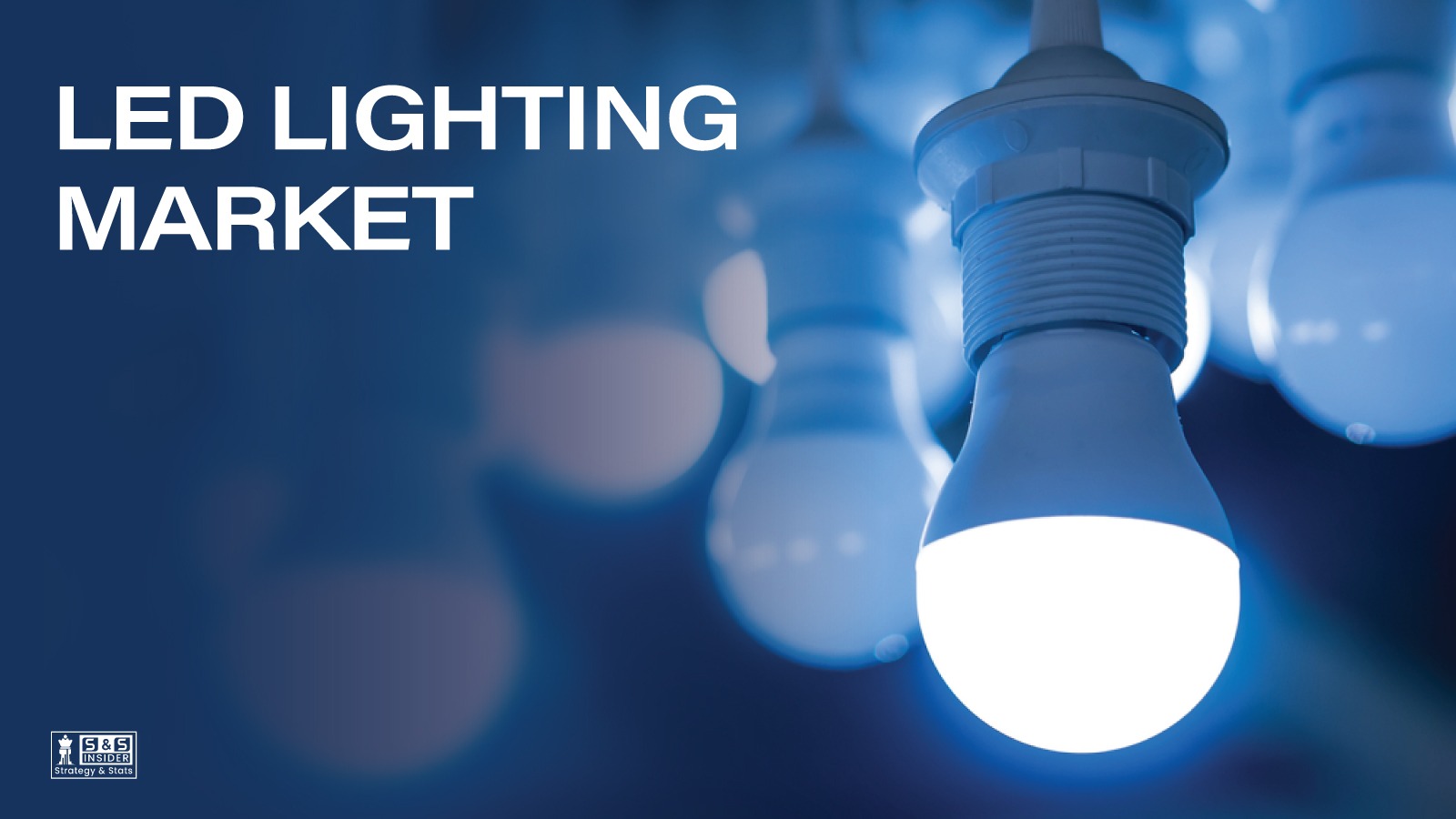 LED Lighting Market