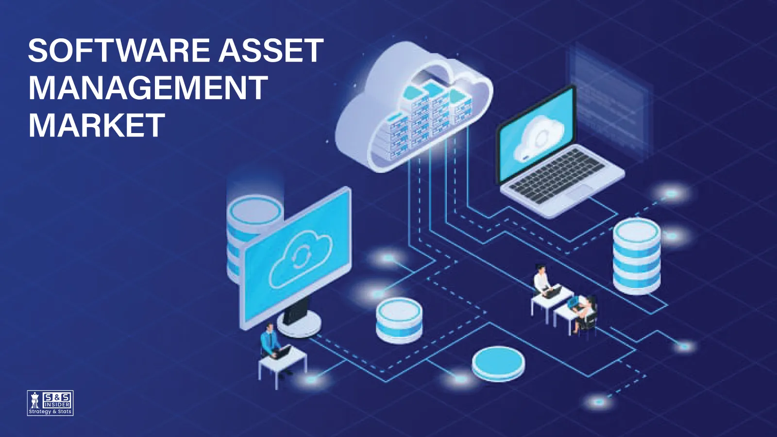 Sotwware Asset Market