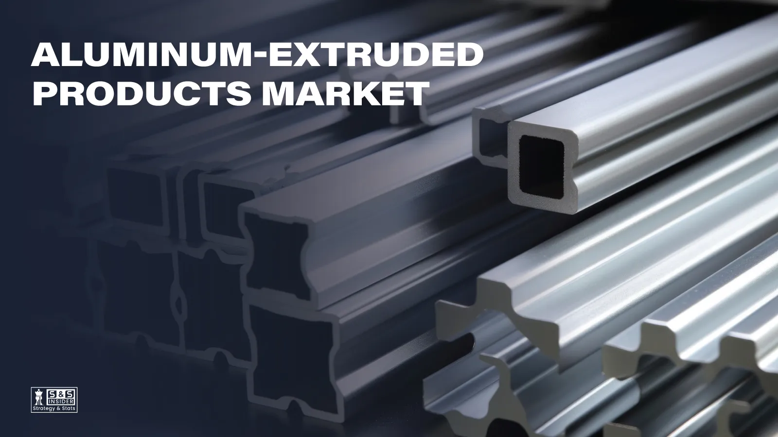 Aluminum-Extruded Products Market