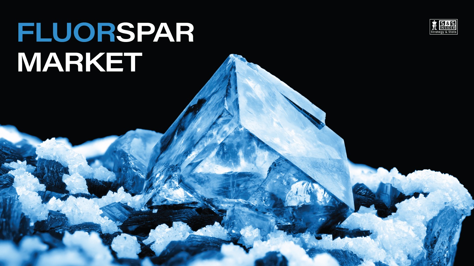 Major Fluorspar Producers Supporting Industrial Mineral Demand Globally