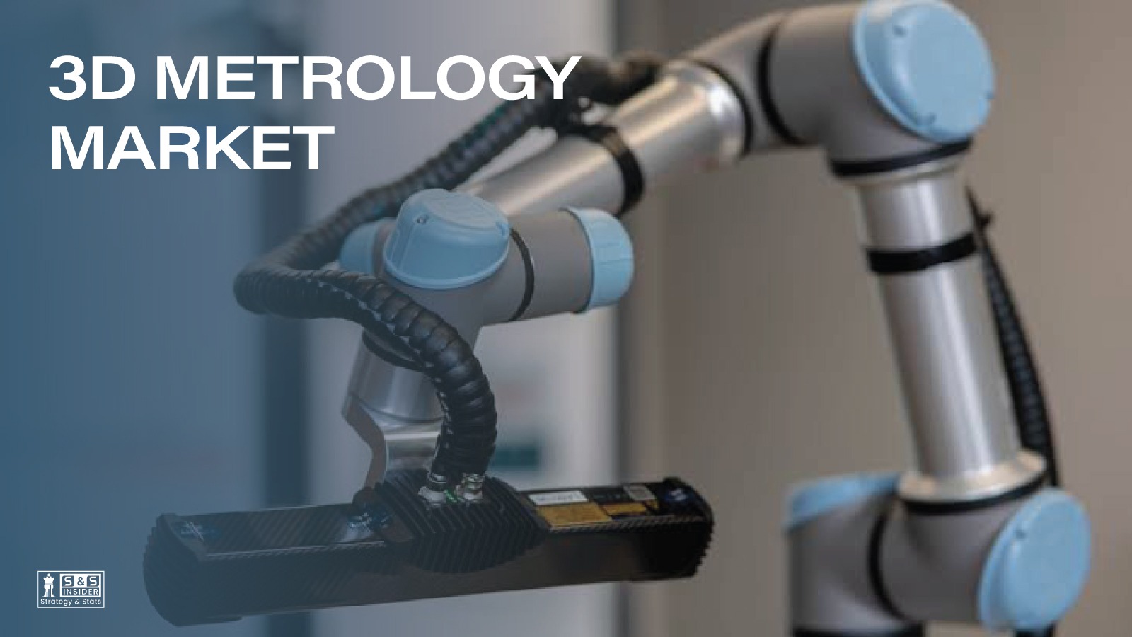 3D Metrology Market