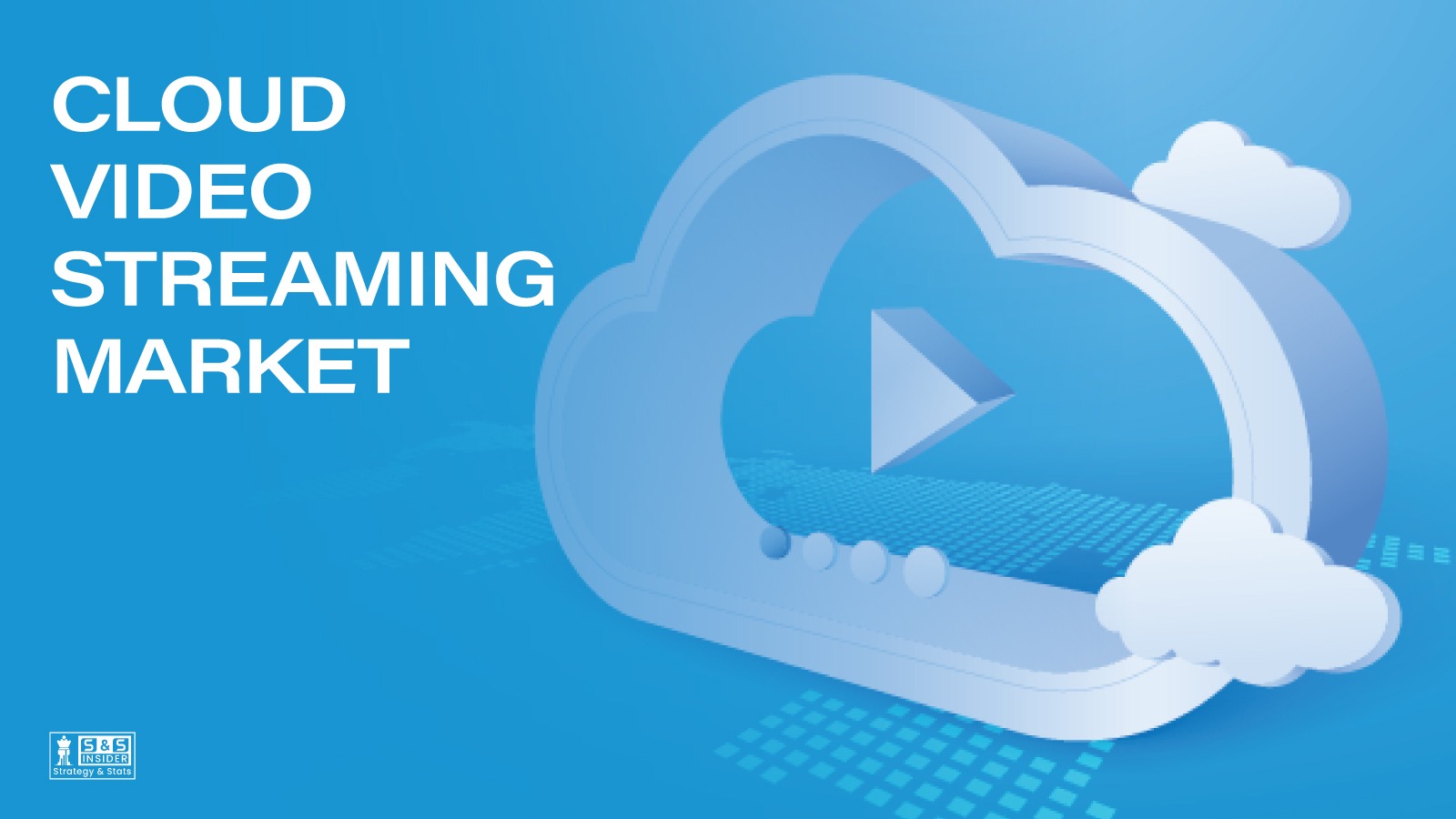 Cloud Video Streaming Market
