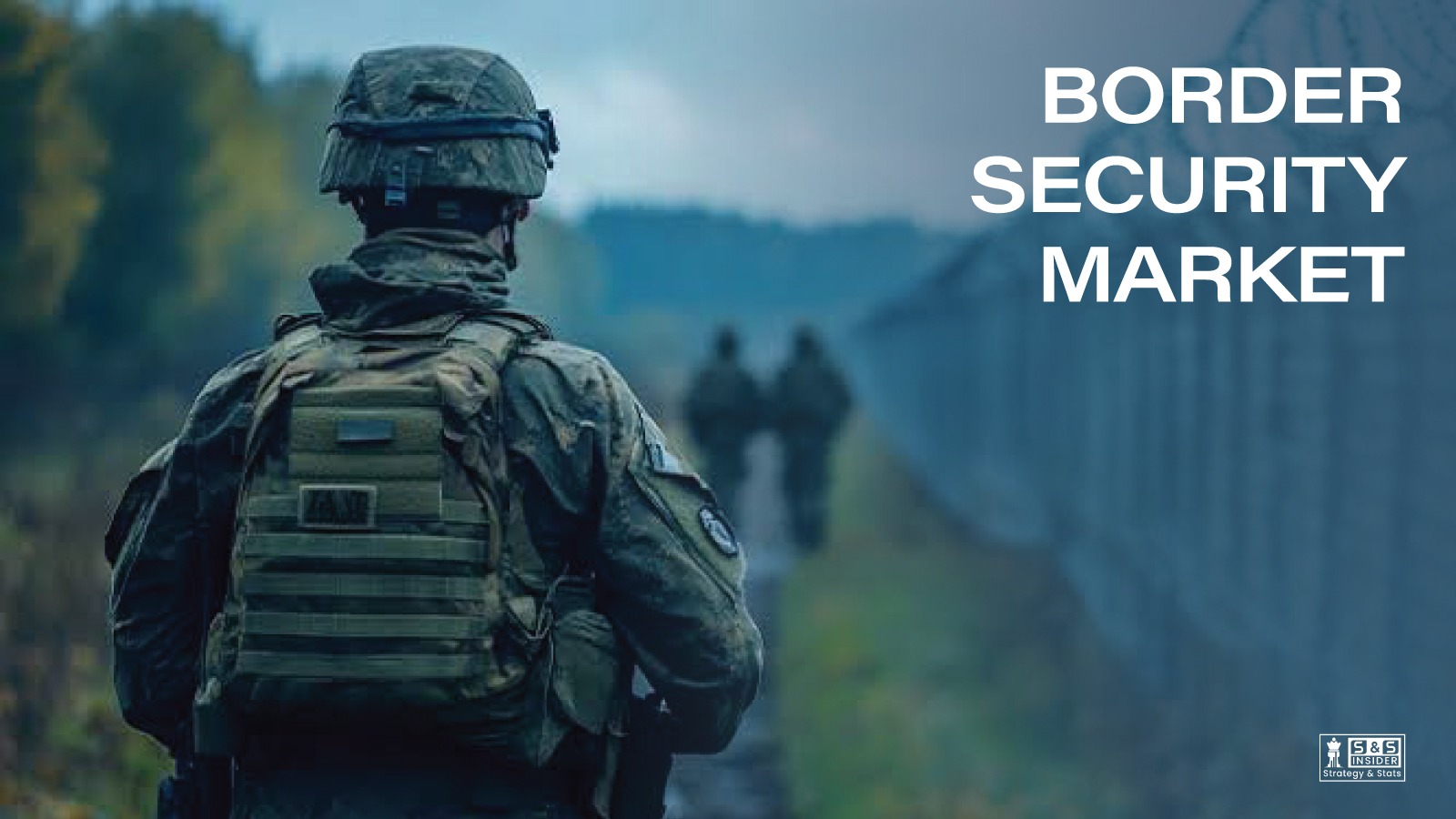 Border Security Market