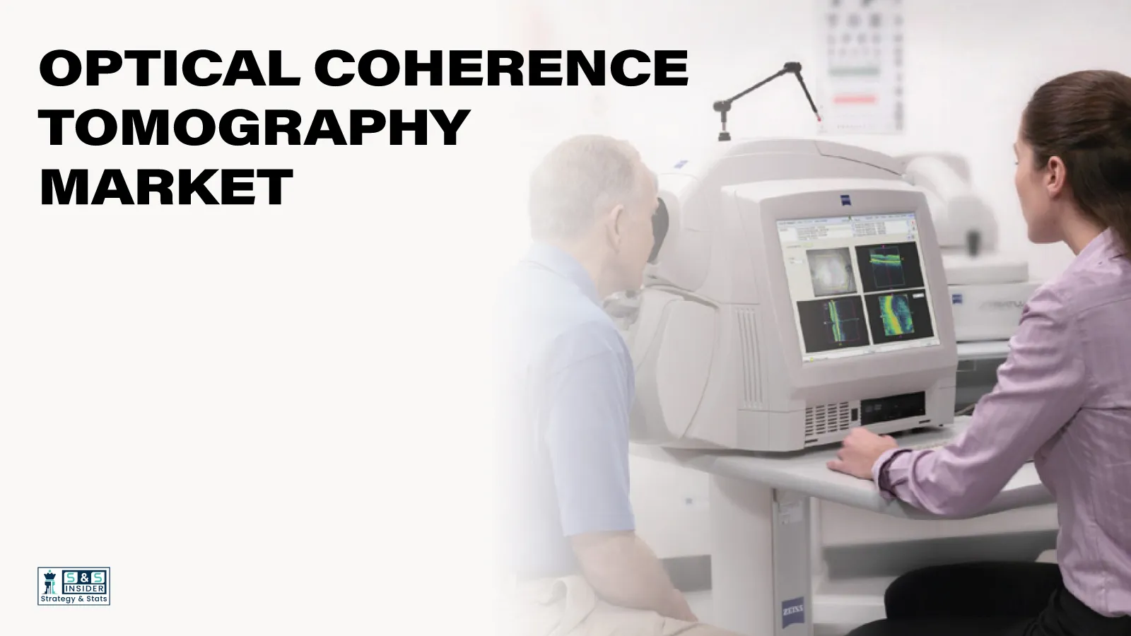 Optical Coherence Tomography Market
