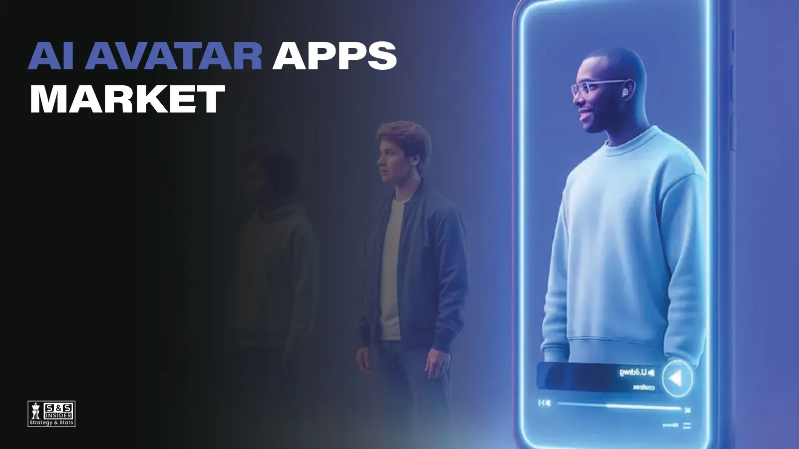 Ai Avatar App Market