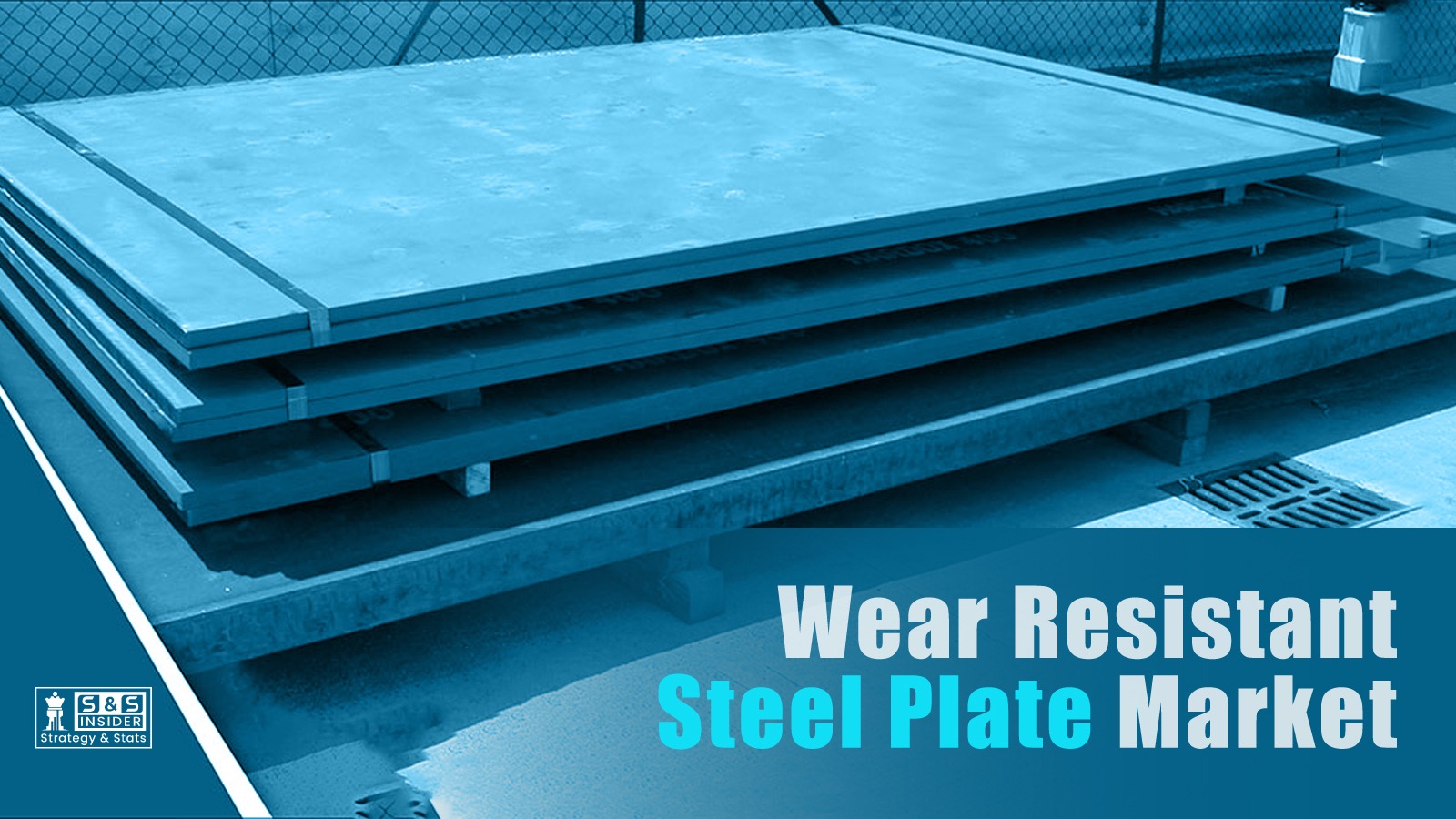 Top Wear-Resistant Steel Plate Manufacturers Driving Global Industrial Growth
