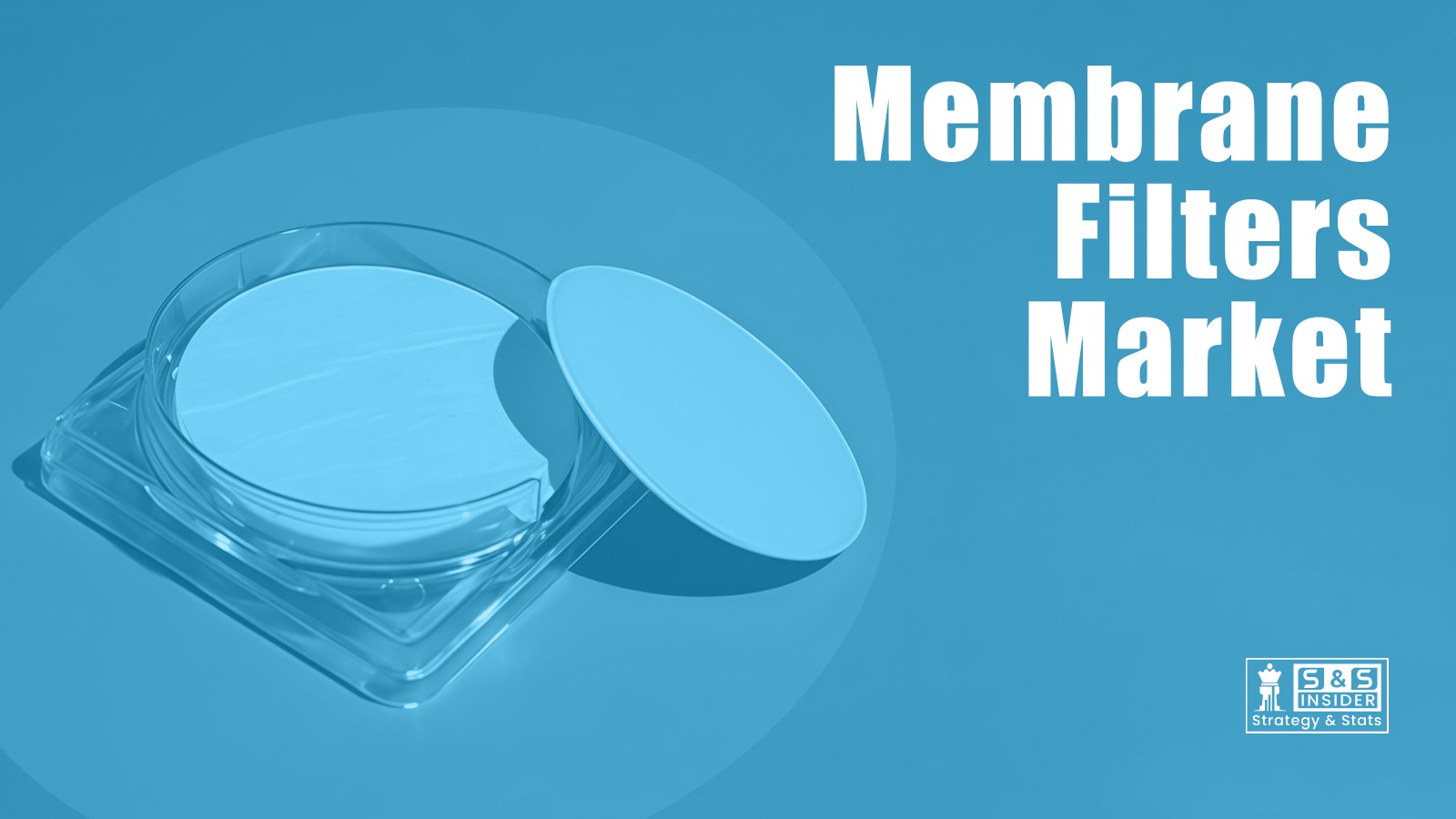 Top Companies Shaping The Future Of The Membrane Filters Industry