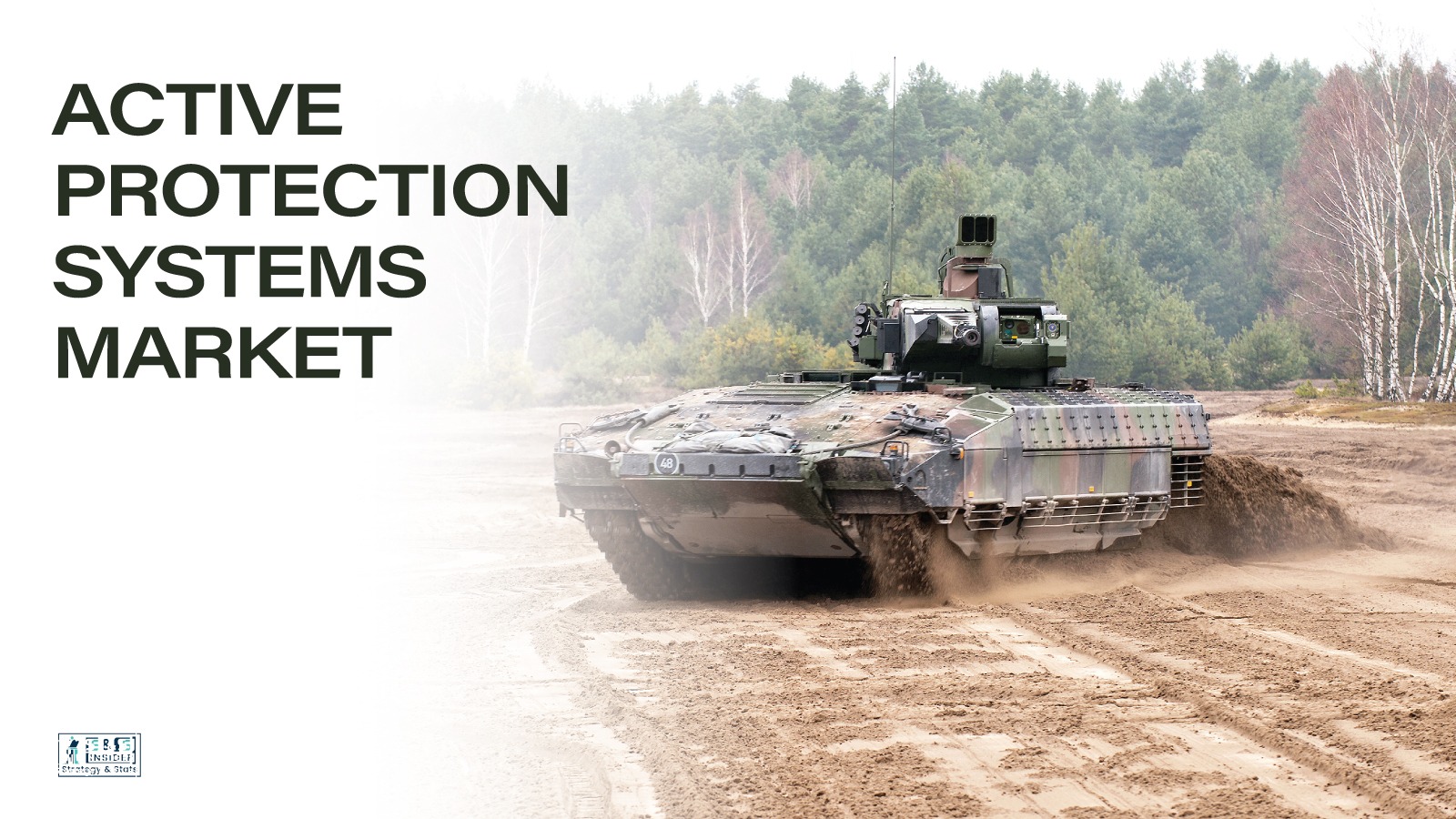 Active Protection Sysstems market