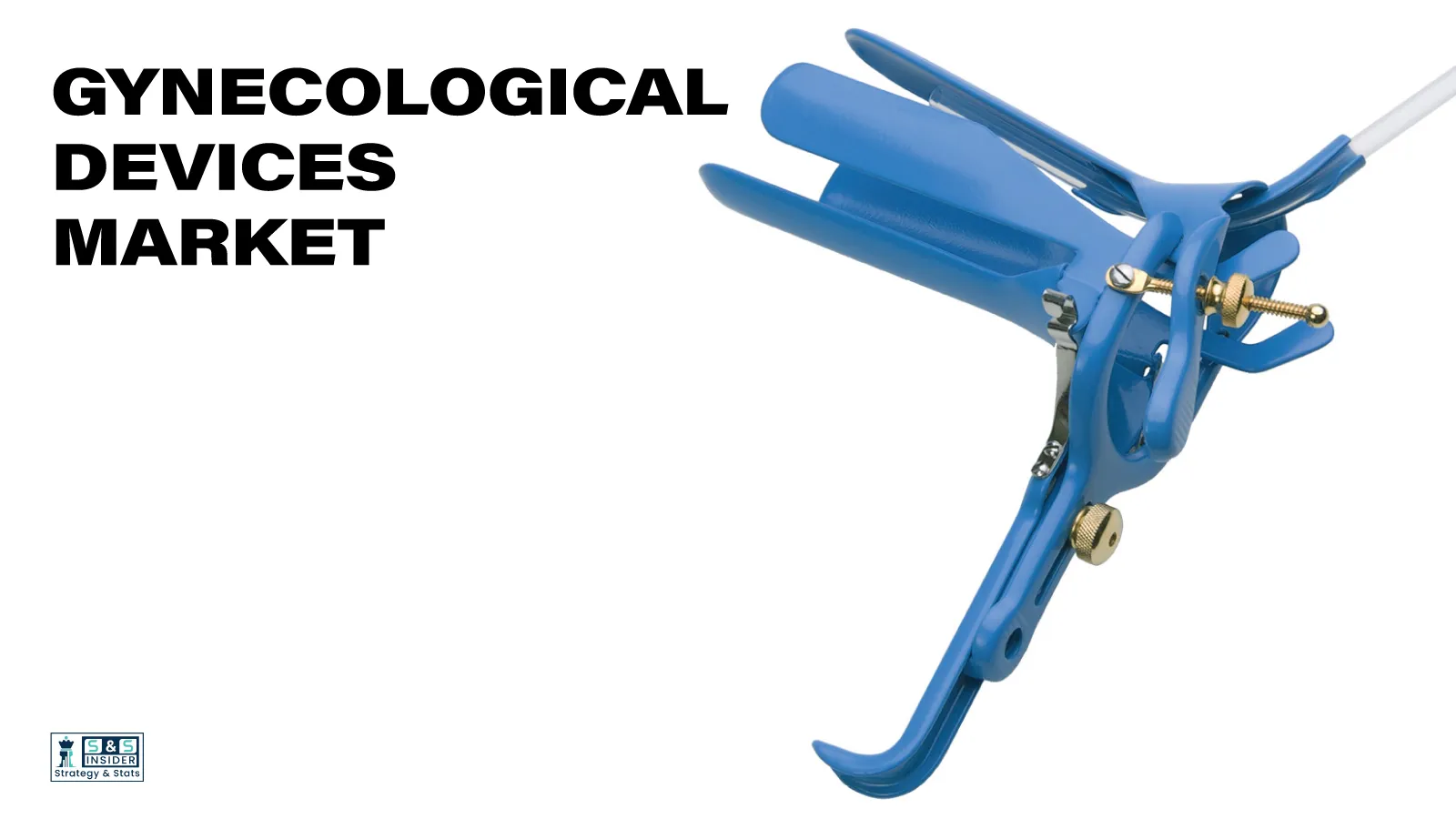 Gynecological Devices Market