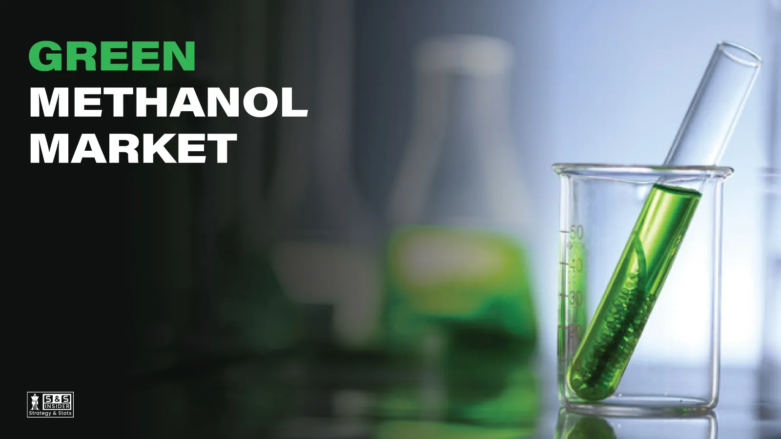 Future Outlook For The Green Methanol Industry With Renewable Hydrogen