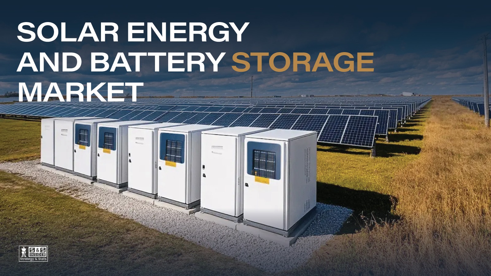 Leading Solar Energy And Battery Storage Companies Driving Grid Reliability Innovation Globally