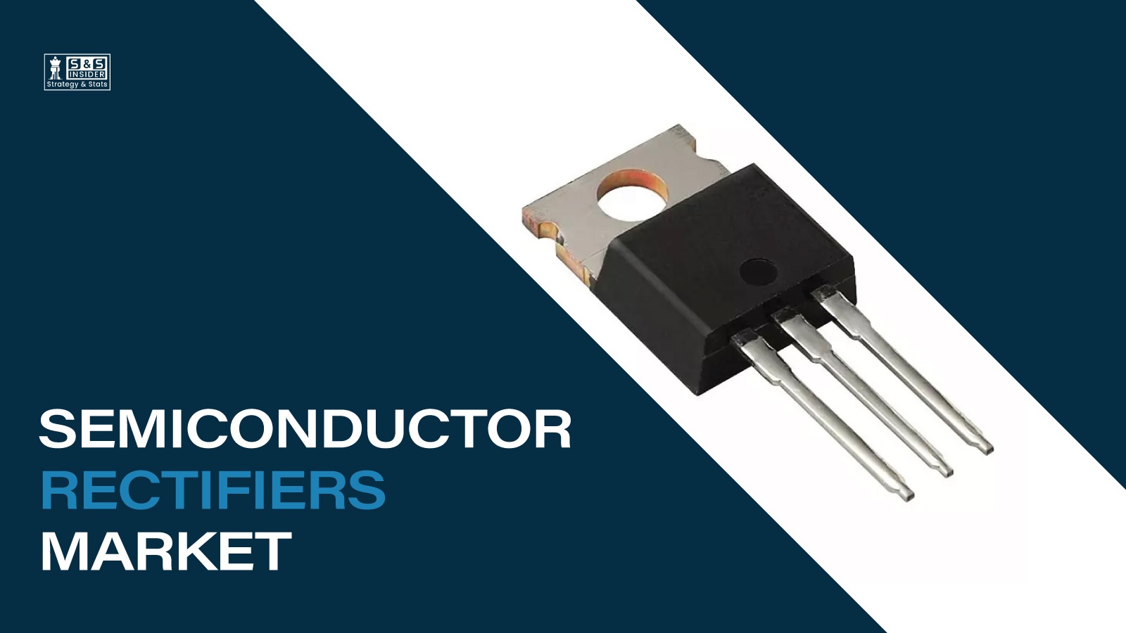 Top Semiconductor Rectifier Companies Advancing High-Efficiency Power Electronics Globally