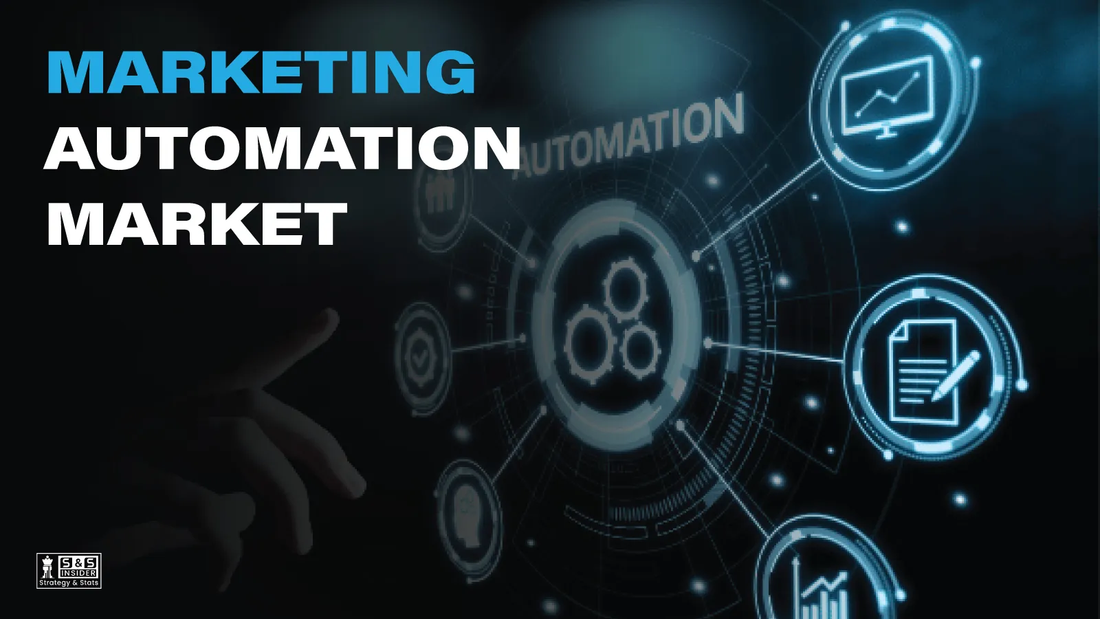Marketing Automation Market