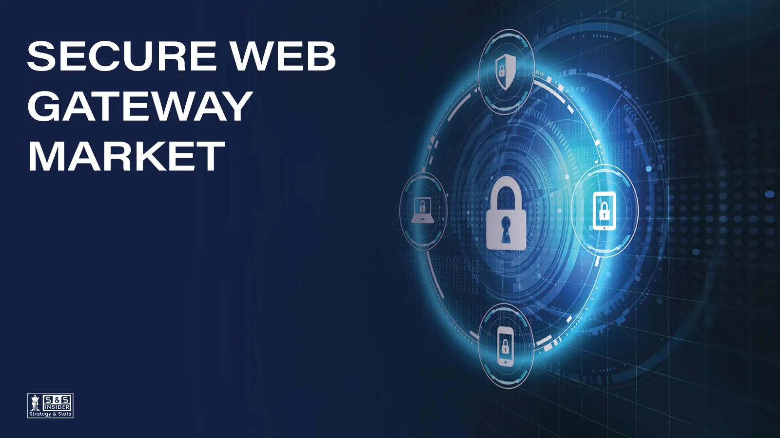 Secure Web Gateway Market