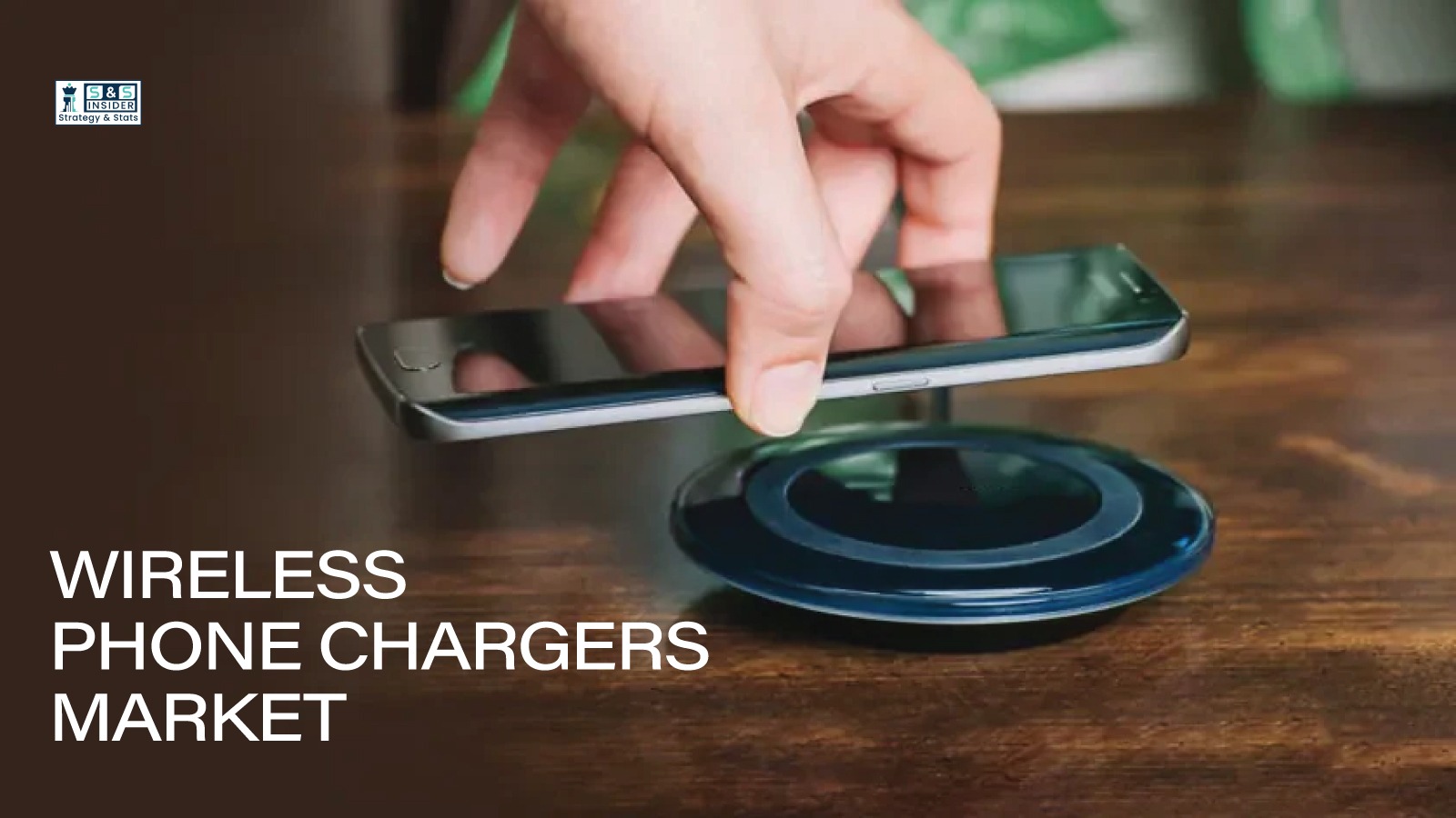 How Wireless Phone Charger Brands Are Reshaping Smart Connectivity
