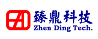 Zhen Ding Technology Holding Limited