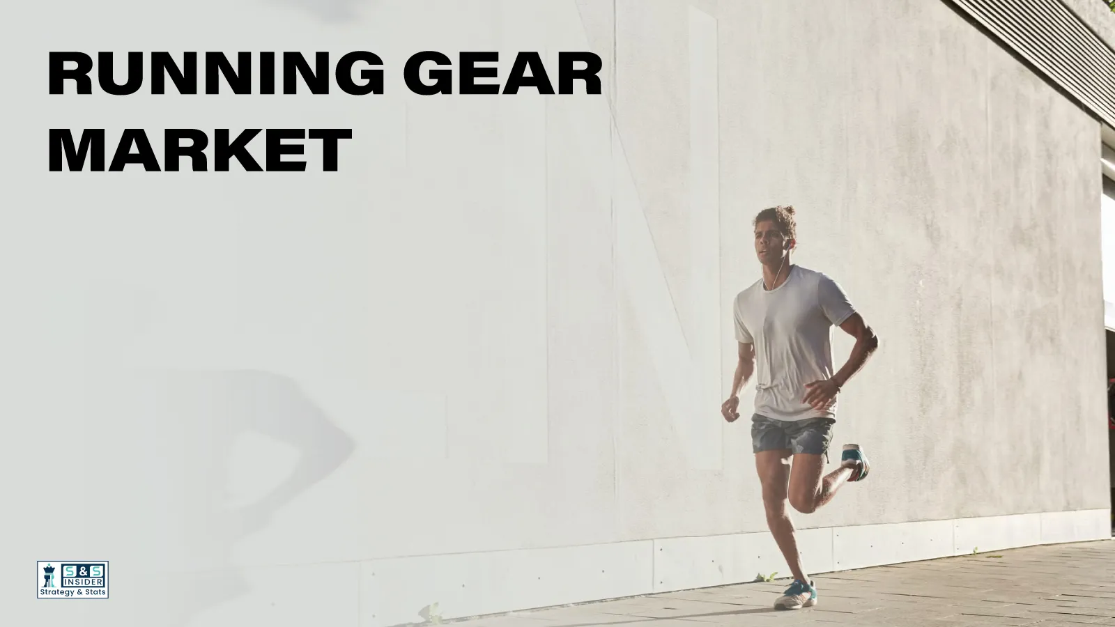 Running Gear Market