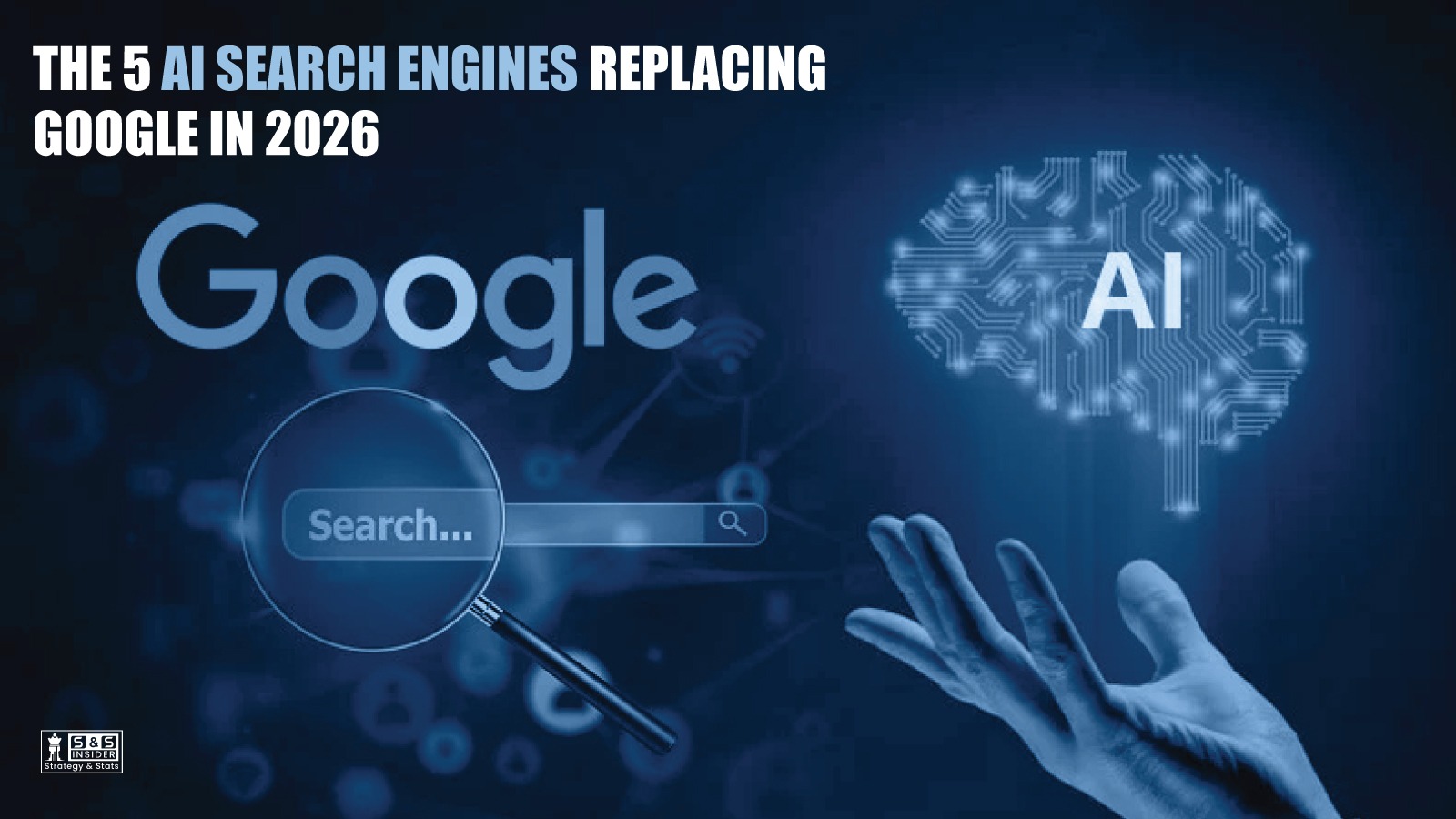 AI Search Engine Market