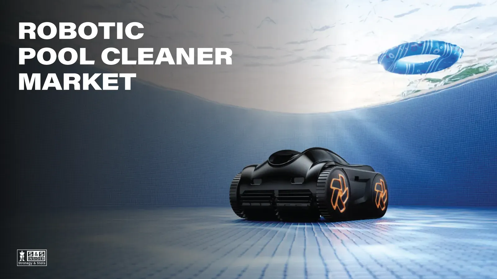 Robotic Pool Cleaner Market