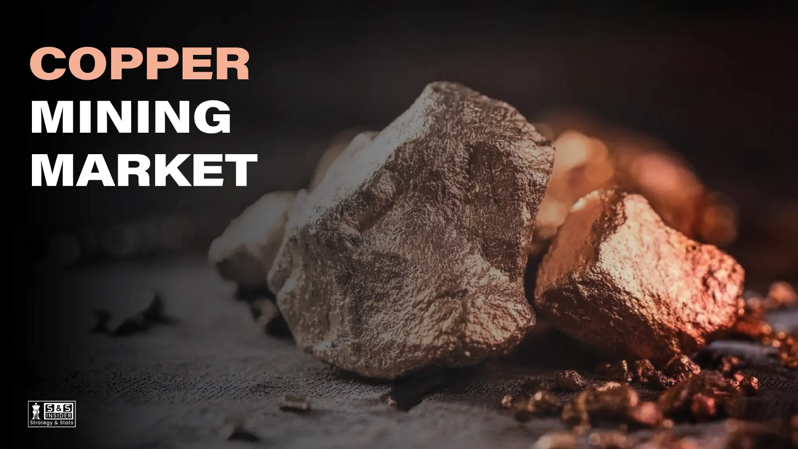 copper Mining market