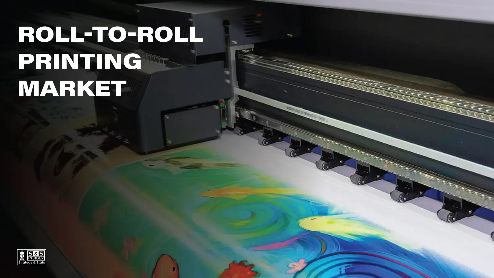 Roll to Roll