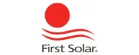 First Solar