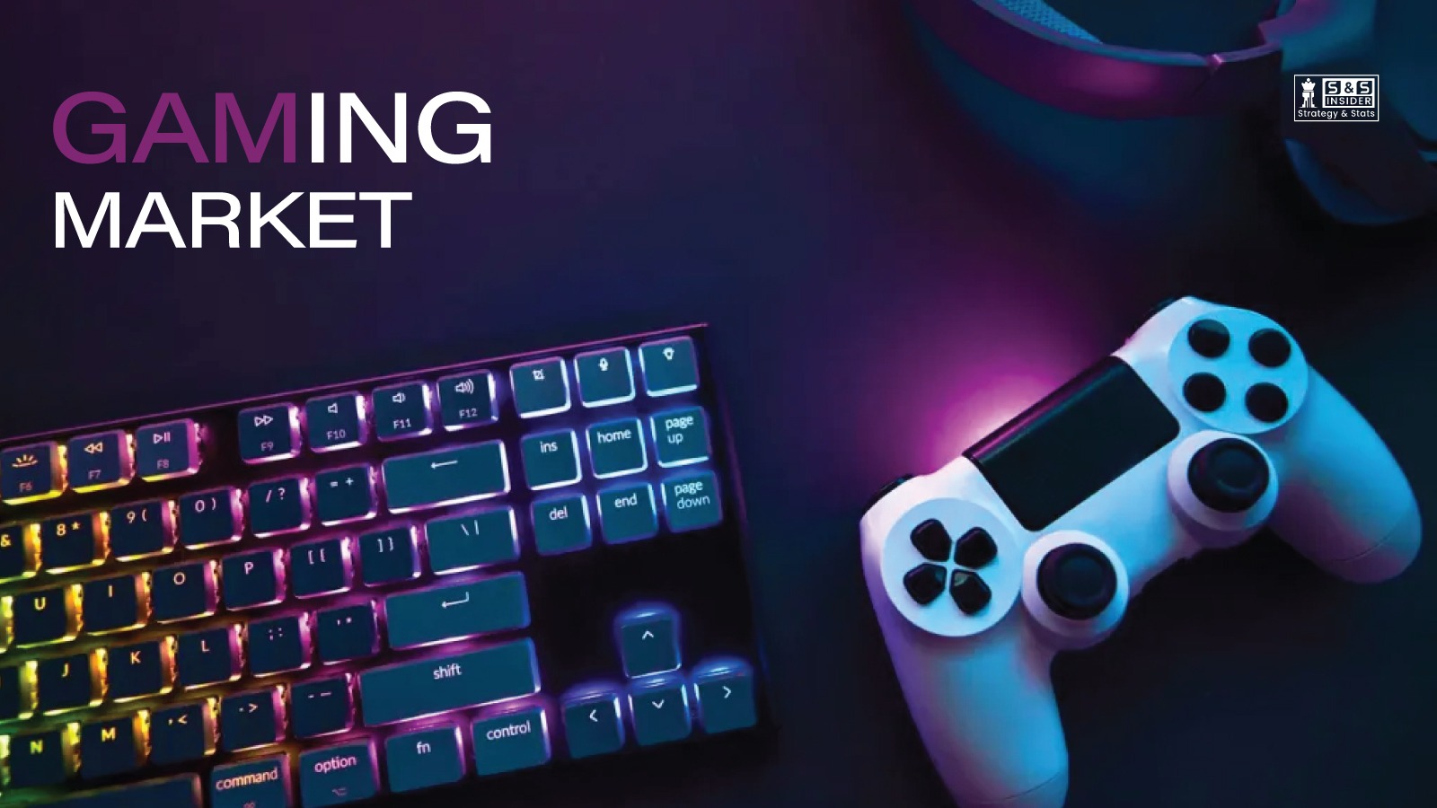 Top 7 Gaming Companies Transforming Interactive Entertainment And Cloud Gaming