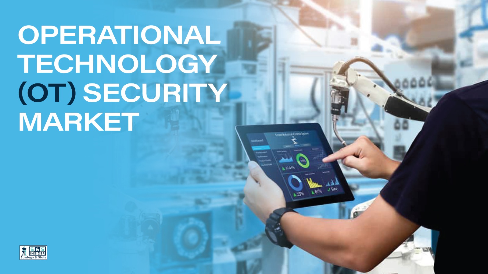 Operational Technology (OT) Security Market 