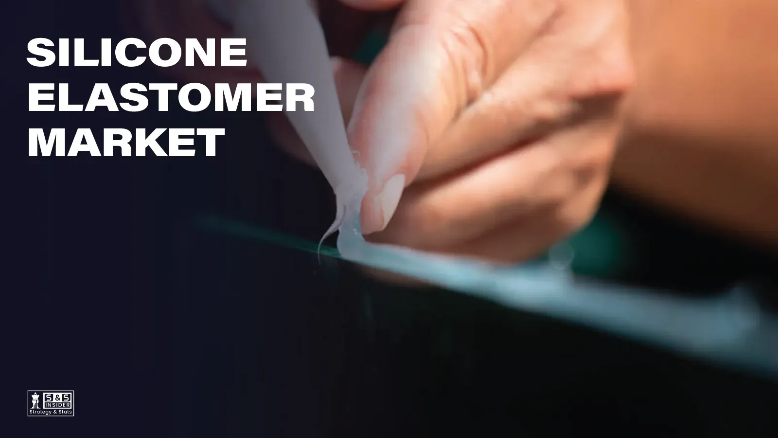 Silicone Elastomer Market