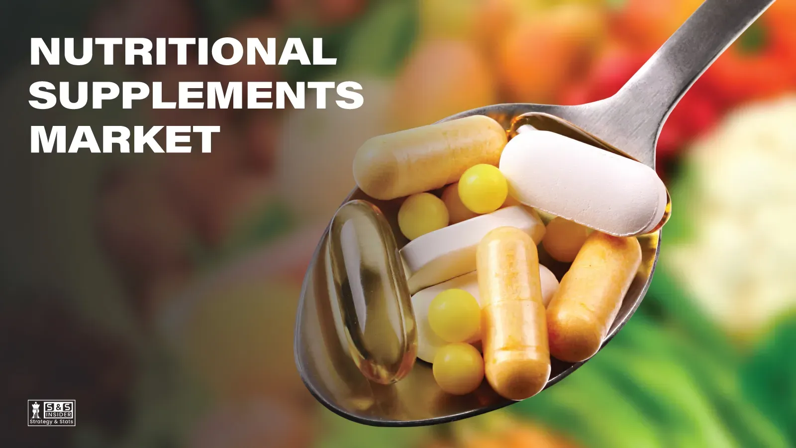 Nutritional Supplements Market