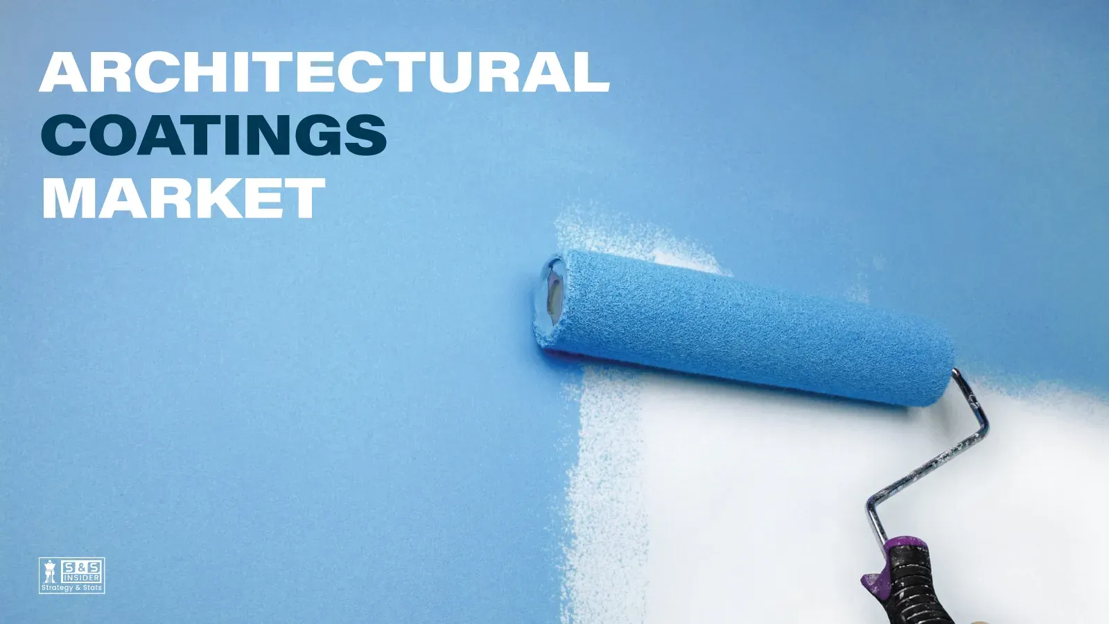 Architectural Coatings Market