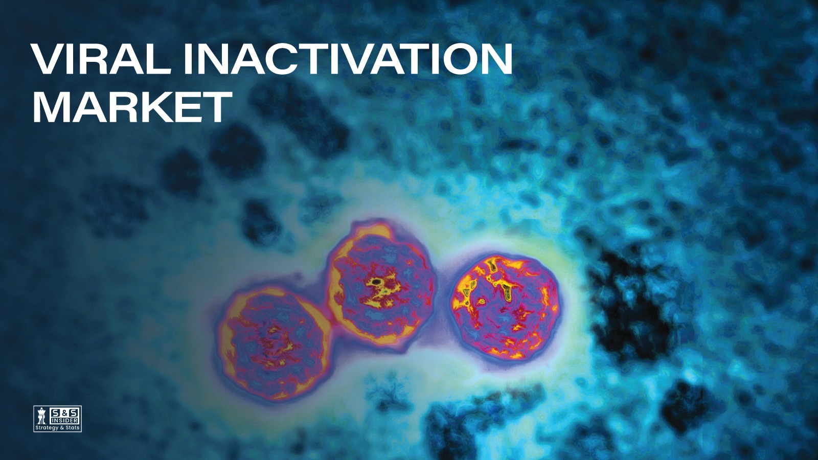 Viral Inactivation Market