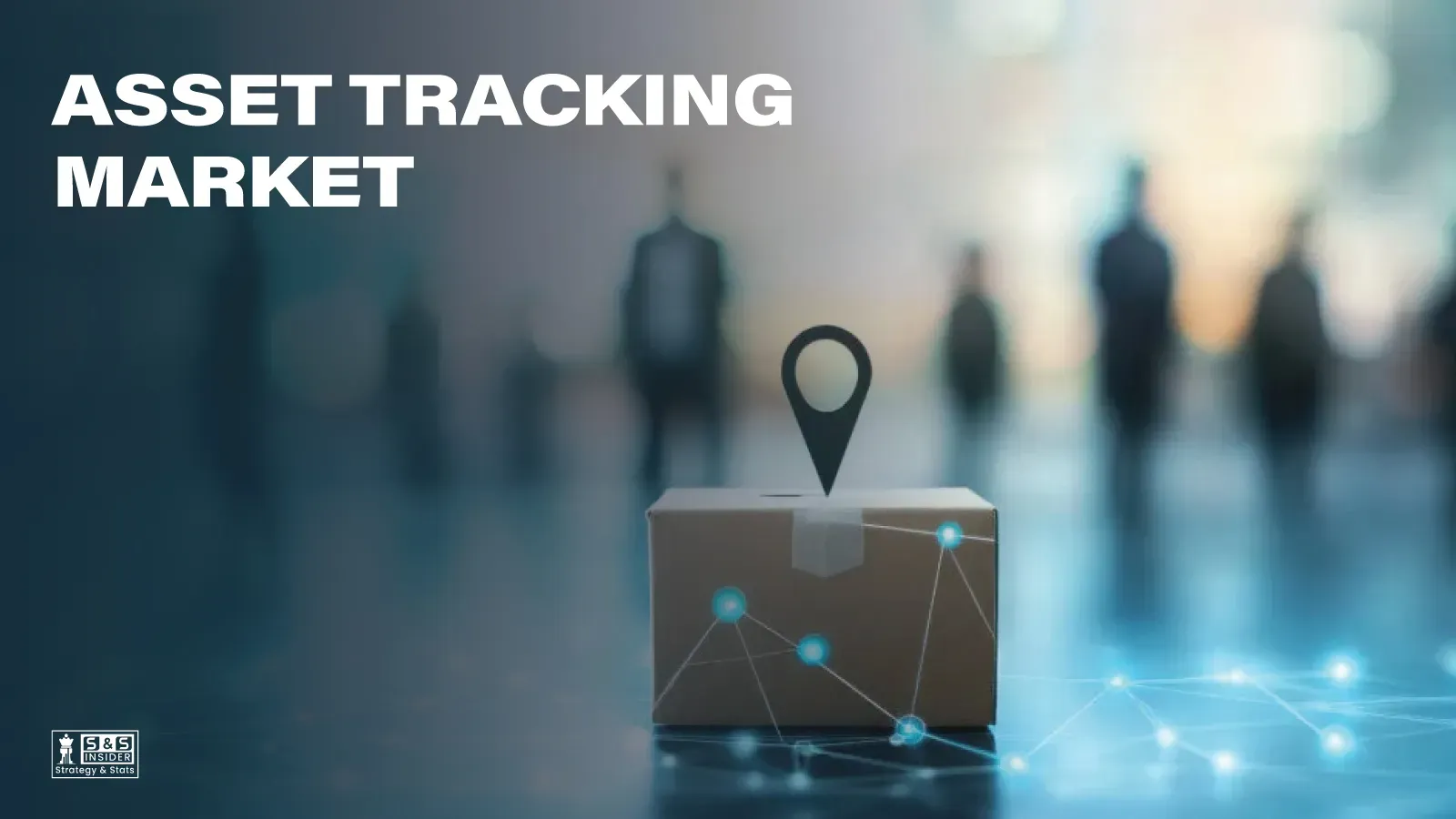 Asset tarcking Market
