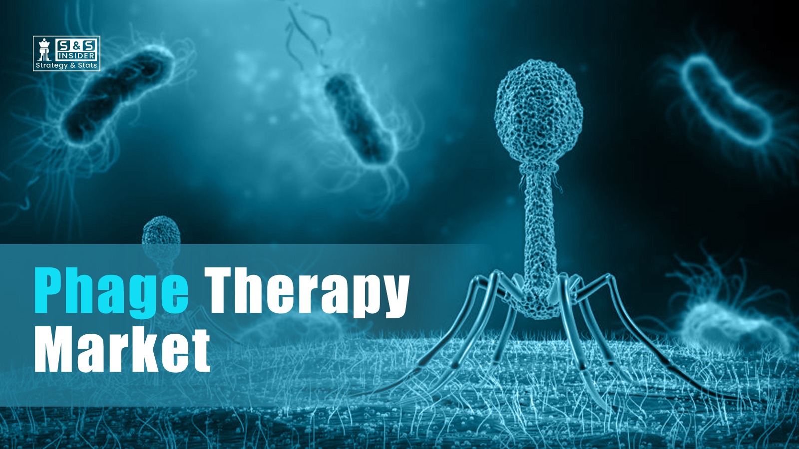 Key Companies Shaping The Future Of Phage Therapy And Antibacterial Innovation