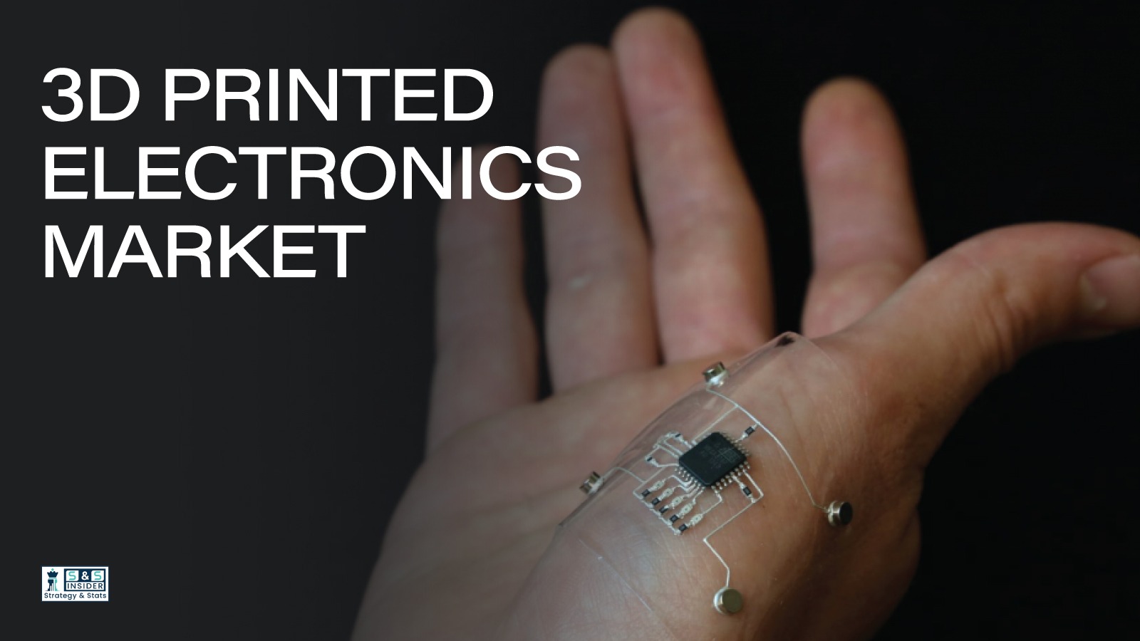 Top Innovators Driving The Future Of 3D Printed Electronics And Smart Devices