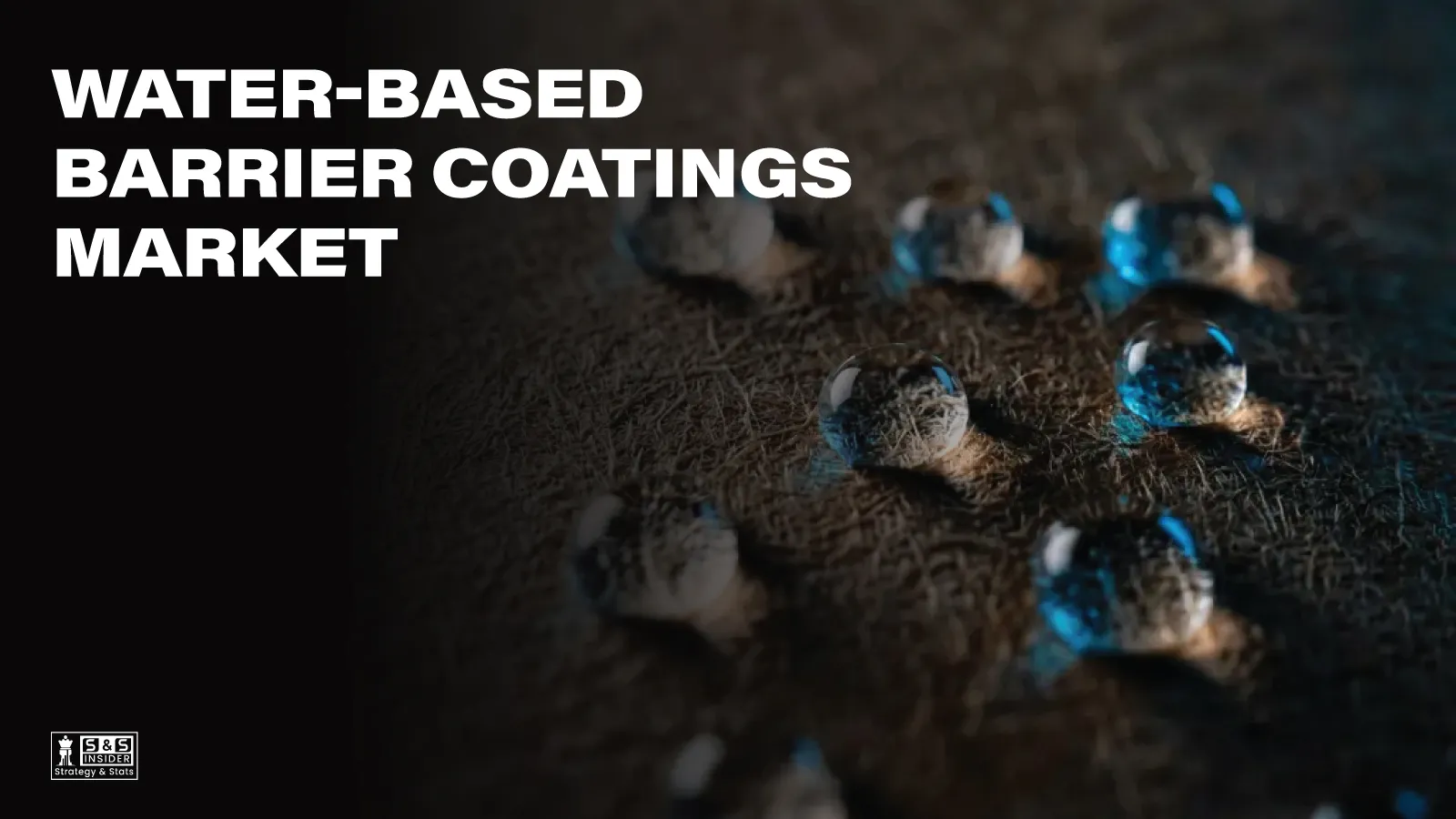 Water-Based Barrier Coatings Market