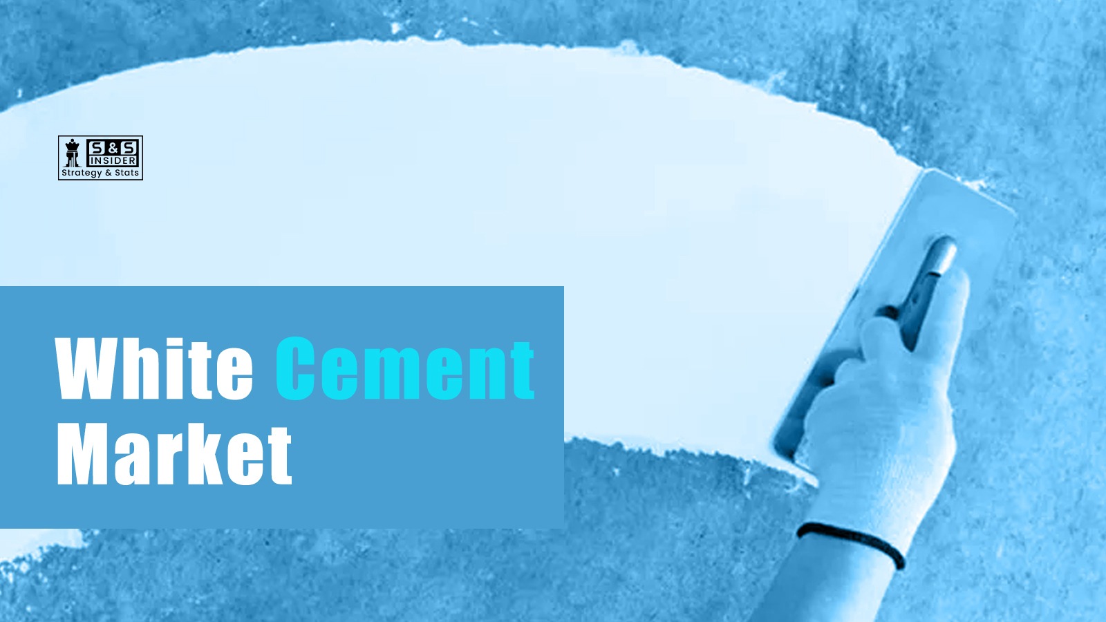 White Cement Market
