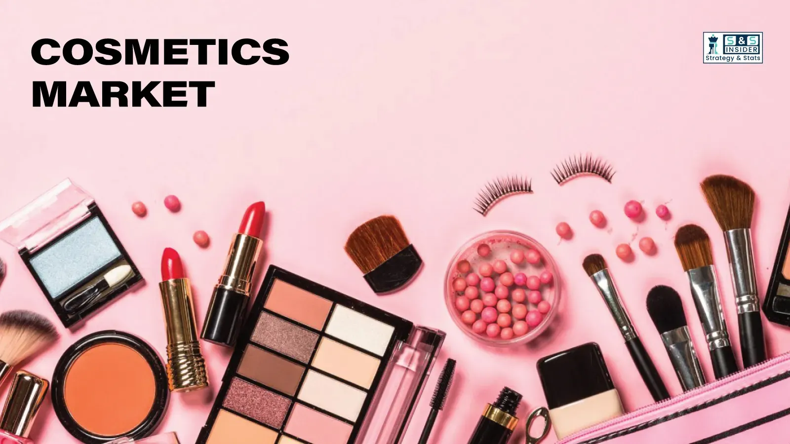 Cosmetics Market