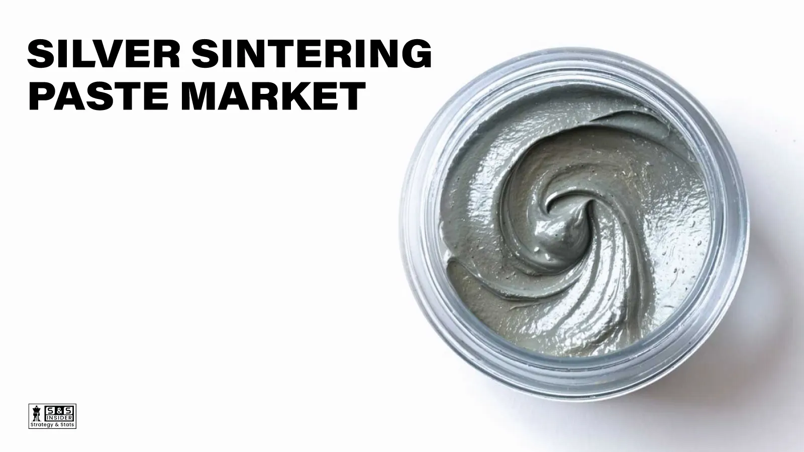 Silver Sintering Paste Market