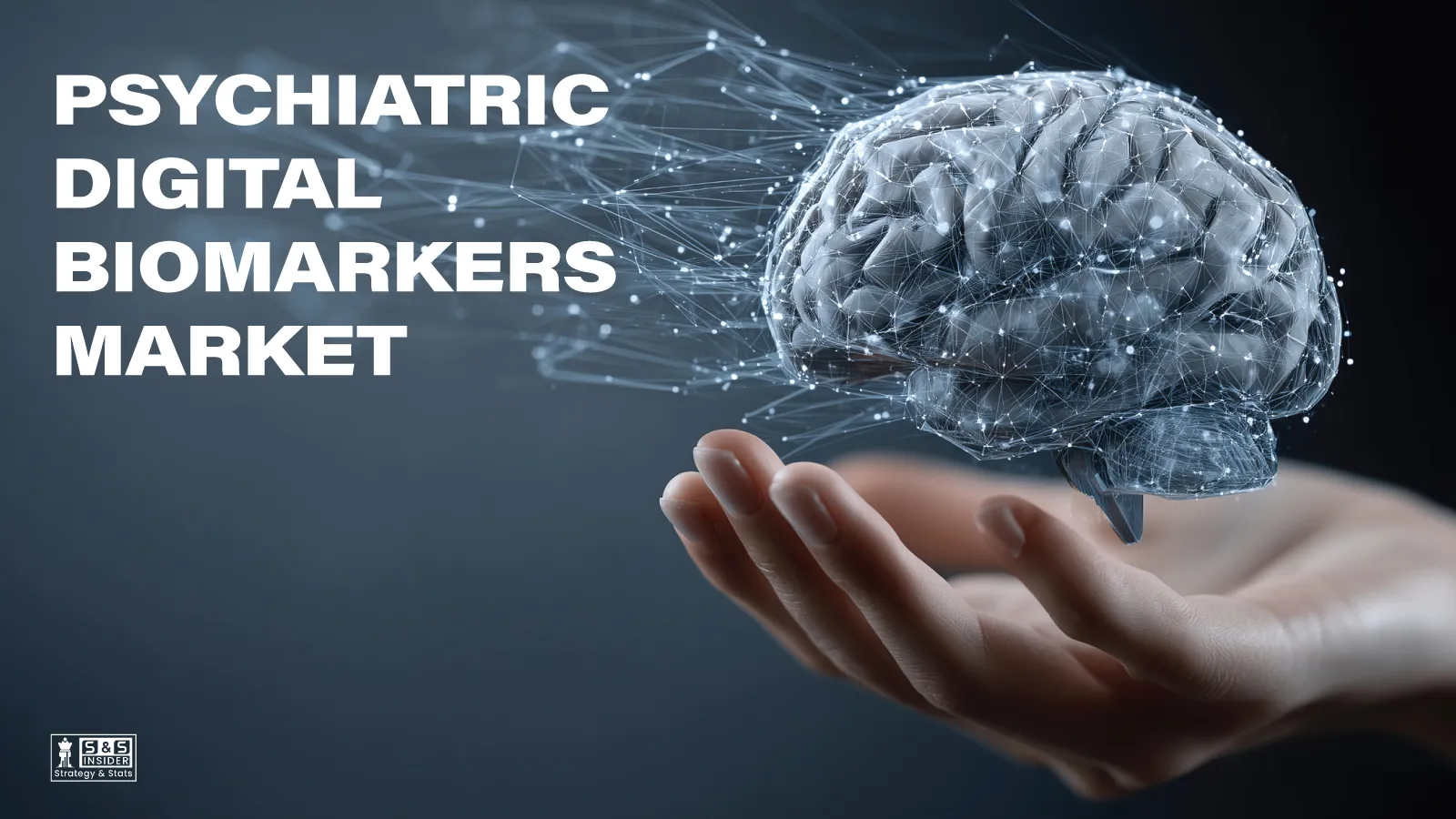 Psychiatric Digital Biomarkers Market